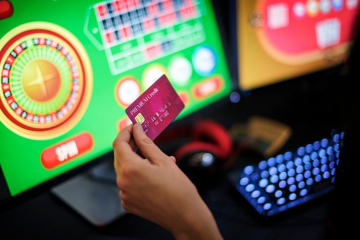 Privasi akun g123 dalam tampilan mobile